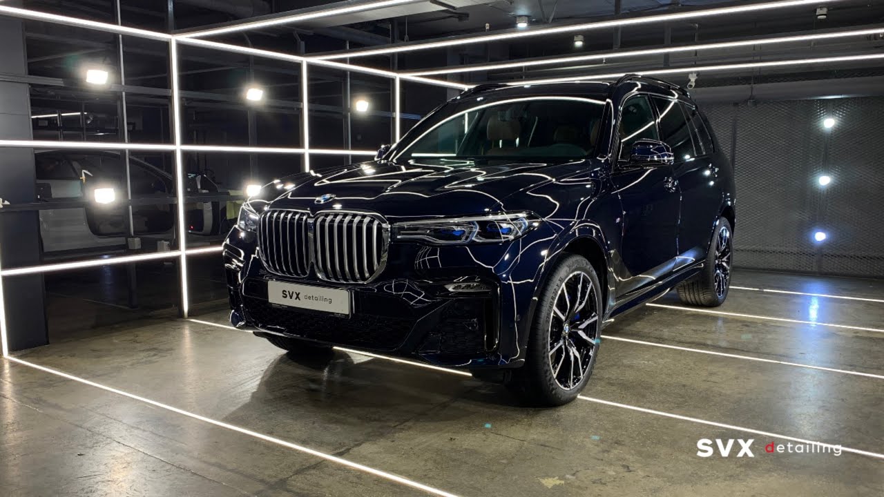 Avito bmw x7