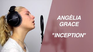 Time (Inception) by Hans Zimmer [cover] Angèlia Grace