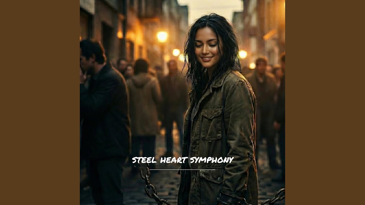 Steel Heart Symphony