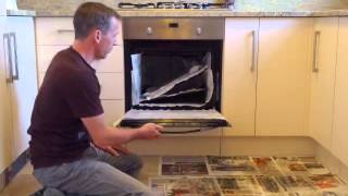 how to use oven blitzer screenshot 1