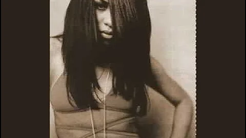 Aaliyah One In A Million HD