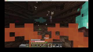 Rip Hardcore Minecraft World
