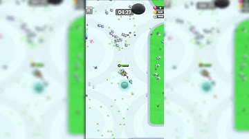 Survive Squad - Gameplay Walkthrough Part 1 Tutorial Chapter 1,2 New Weapons (iOS, Android)