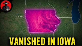10 Most MYSTERIOUS Disappearances of Iowa (MUST WATCH)