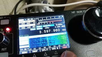 Arduino based QRP autotuner T1A