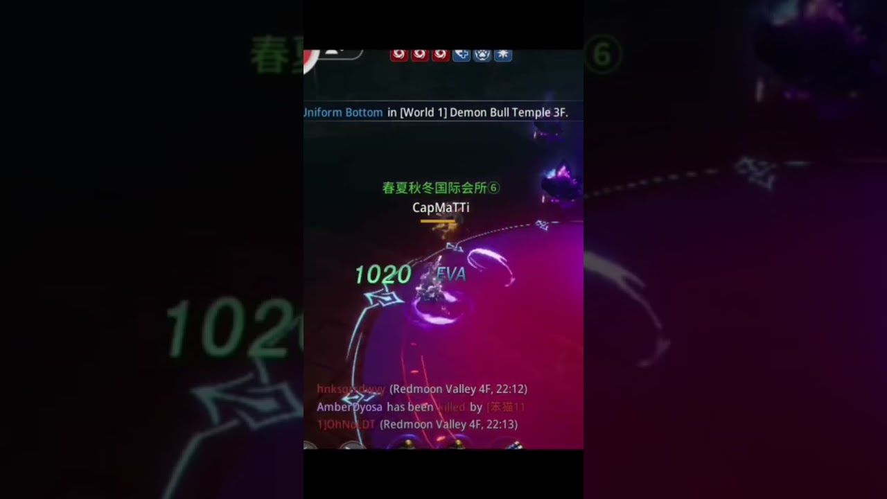 Check pvp logs @karmaweak 🤣 