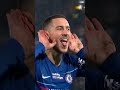 EDEN HAZARD with the solo goal 😮‍💨 #shorts #chelseafc #edenhazardgoals