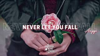 Arash feat. Helena - NEVER LET YOU FALL (Lyrics) 💔 Emotional Love Song