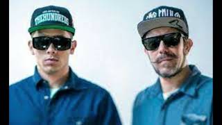 Tropkillaz Mix