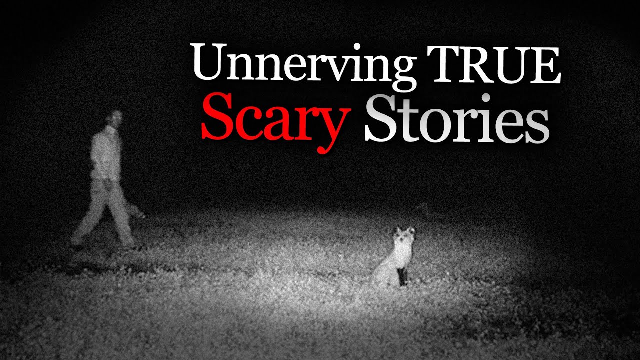 The Scary Truth Behind Unnerving Meaningdo You Know What It Truly Means