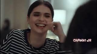 أفضل مقاطع تقليد في المسلسلات التركية ❤️🥰❤️