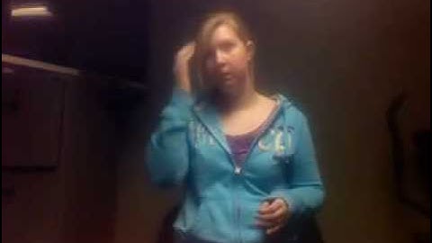 ASl 121 task 4 by Jenny Shea