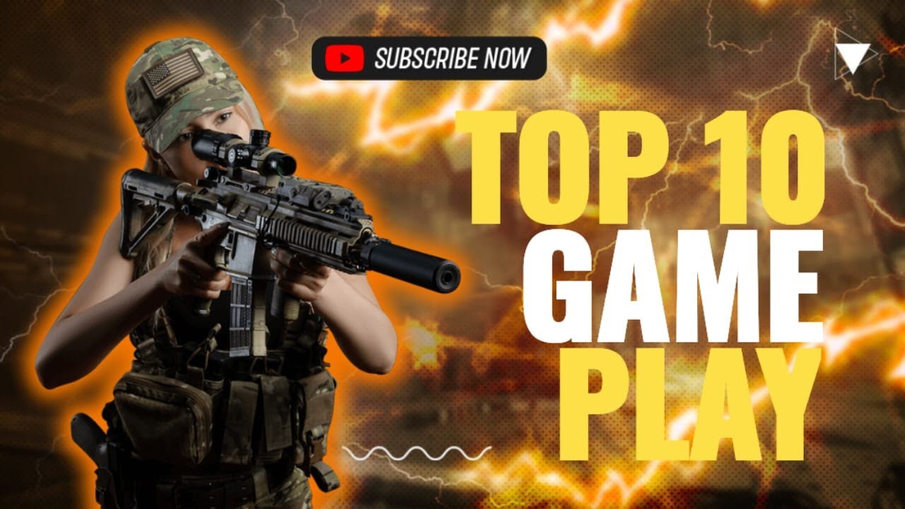 4.2 UPDATE SQUDE RUNK PUCH GAMINGPLAY|ROBOT BGMI12|GAMING