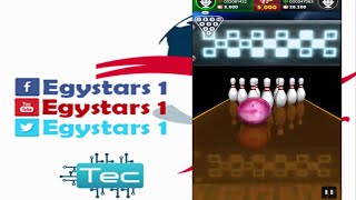 لعبة Bowling King screenshot 2