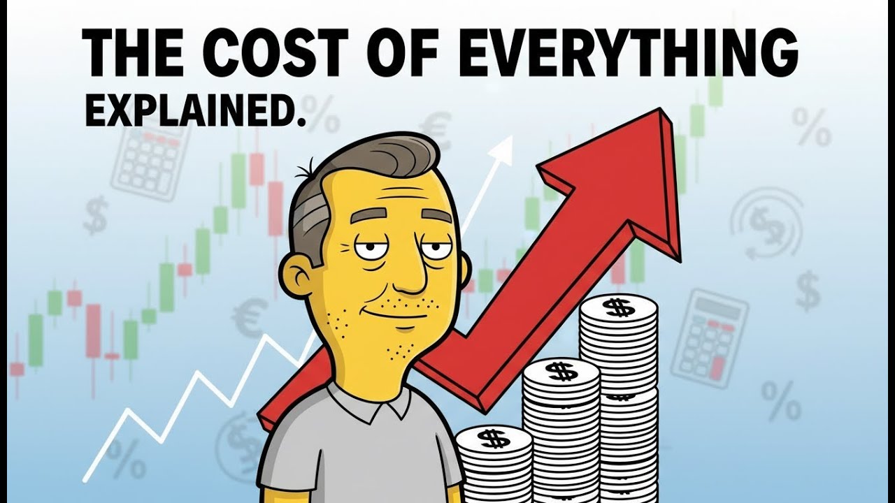 The Hidden Wealth Engine Inside a Normal Job