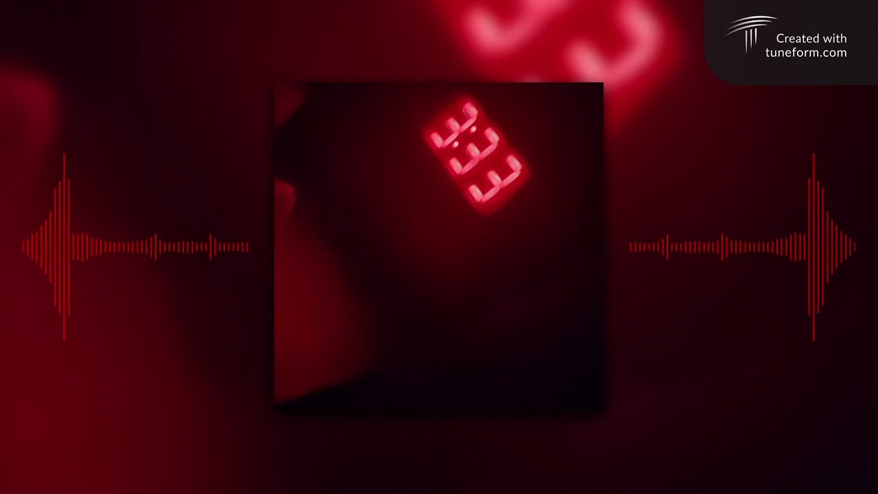 GHOST (Official Visualizer) - _T0m4s_