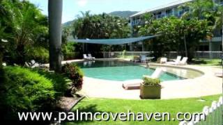 Palm Cove Haven 2 Bedroom Apartment Accommodation Around the Resort