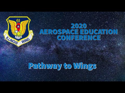 Pathway to Wings