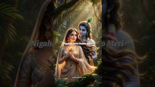 Tu Jaane Na 🤍 | beautiful radhakrishnan love status video |#love #song #shorts #explore #youtube#fyp