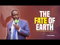 Satan and Jesus, THE FATE OF EARTH - Pr Caesar Wamalika