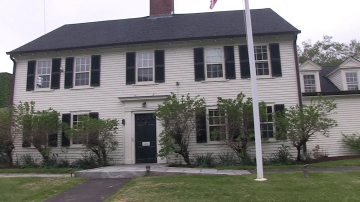 Hamilton Historical Society