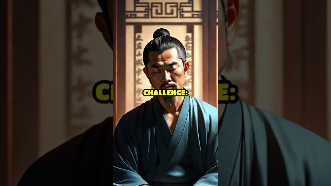 Zen Master Dahui's Sudden Enlightenment