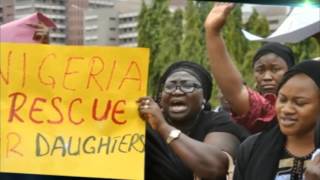 News@10: Pocock Claims Britain, U.S, Knew Whereabout Of Missing Chibok Girls 20/03/16 Pt.2
