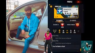 Free fire # what app status and "*' DANGER GAMING (_)*"-'!? Like 🙂 subscribe my channel 😟😐🙃 screenshot 5