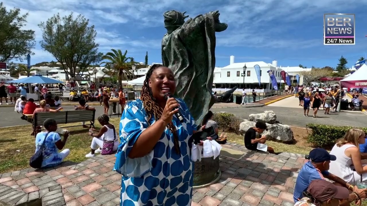 St. George's Seafood Festival, September 17 2023