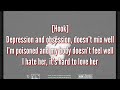XXXTentacion - Depression & Obsession (Lyrics) Mp3