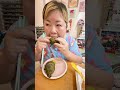 めはり寿司やったら100個イケるわ