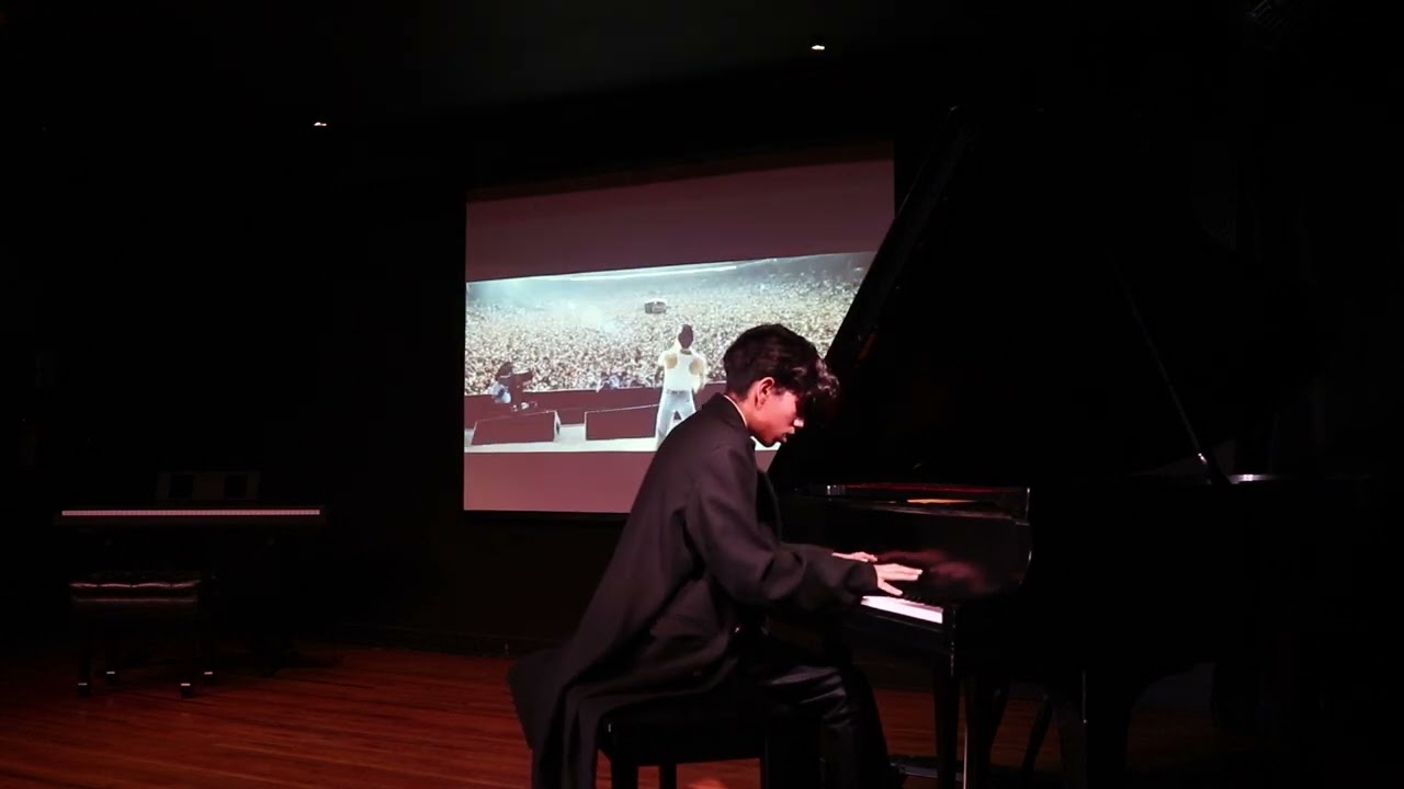 Neuma pianostudio-Santiago-Rapsodia bohemia-Cover-Recital 2024-IMNRC