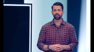 Light in the Darkness | Waymaker | Easter 2020