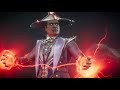 Dracula Raiden Does Damage - [ Raiden ] Mortal Kombat 11 Ranked Online Matches