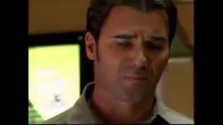 Power Rangers Operation Overdrive Mack Became Human (With Shrek Music)