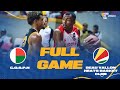 C.O.S.P.N v Beau Vallon Heat  | Full Basketball Game | Africa Champions Clubs ROAD TO B.A.L. 2024
