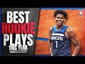 26 Minutes of the BEST Rookie Plays This Season! 🔥👀