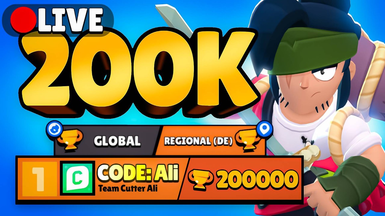 EURE HÖCHSTEN BRAWLER PUSHEN! 😱