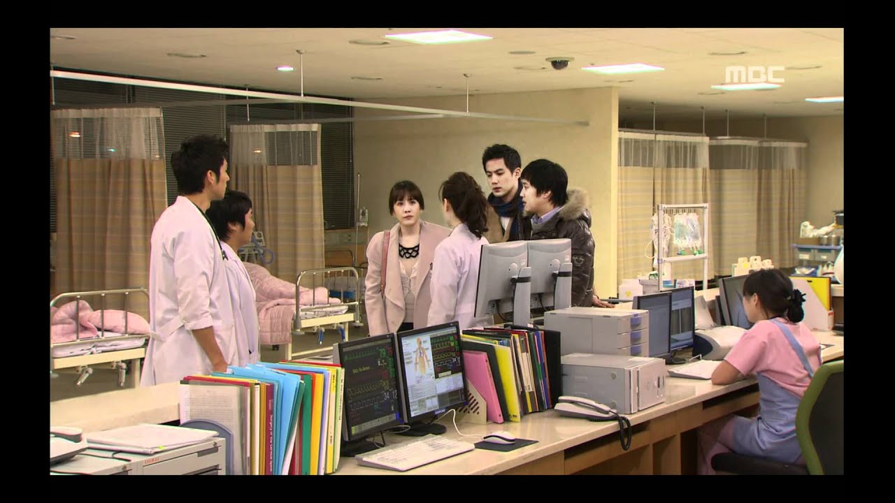 [원조 의학드라마의 부활] 종합병원 2 General Hospital 2 화장실에 쓰러진 여자 병원으로 옮긴 진상, 수술 중 체력 떨어진 도영