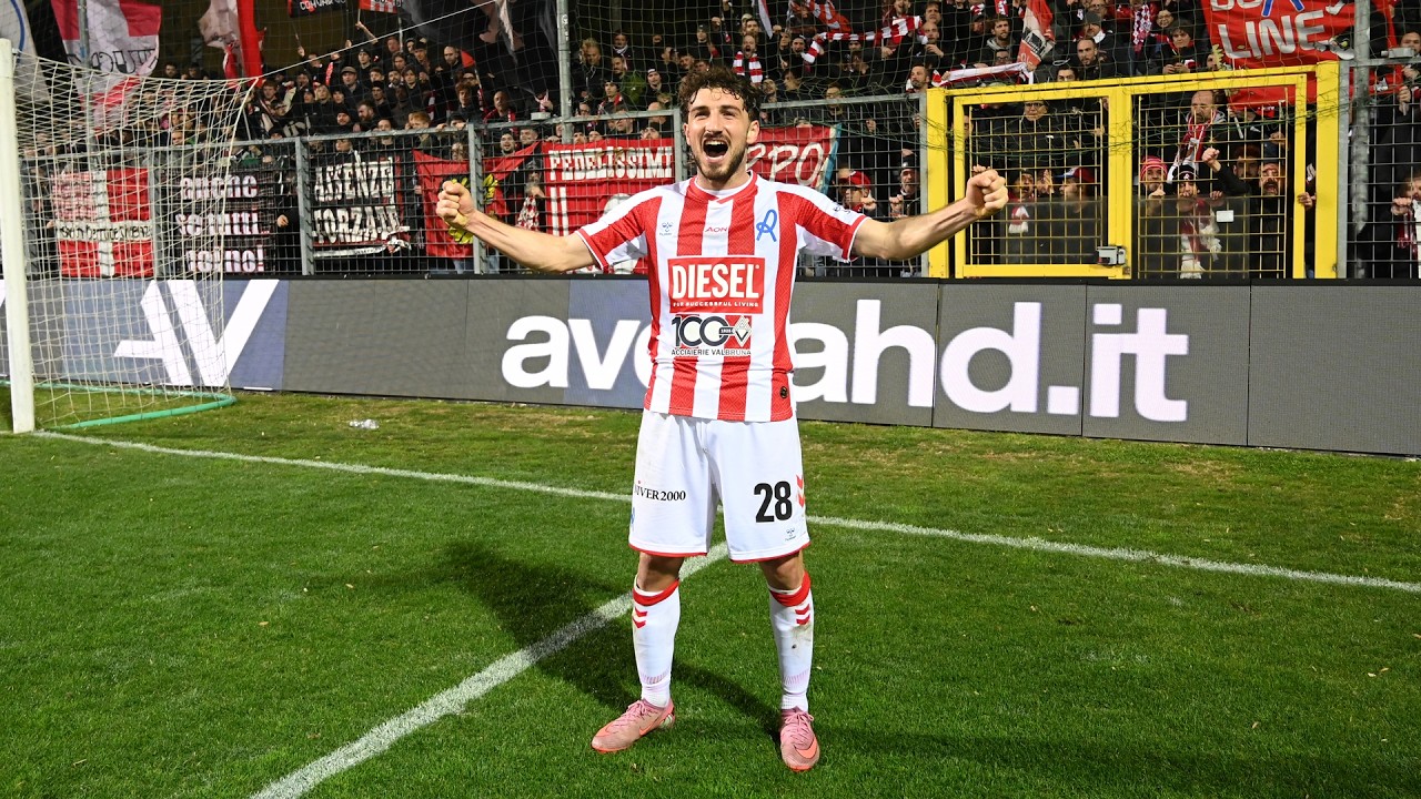 Virtus Verona - LR Vicenza | Conferenza post gara