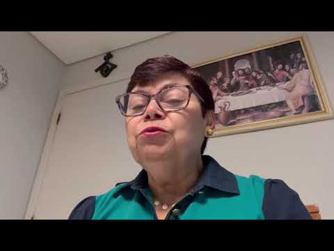 Paulinas 111 anos no mundo | Maria Celia Almeida Gomes Pinto