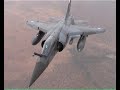 The Ultimate Wild Fly - Dassault Mirage F1 in Chad
