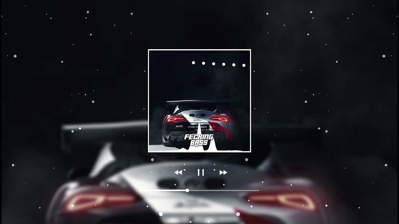 CAR MUSIC 🚗 | EDM REMIX • CLUB BANGER 🔥 | BASS BOOSTED 🔊💪 | NIGHT DRIVE 😎 GYM WORKOUT 💯 MEGA BASS 