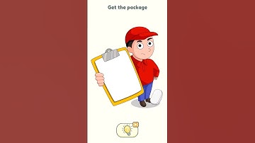 DOP 2 game video #level 2857 #shorts #subscribe for more.