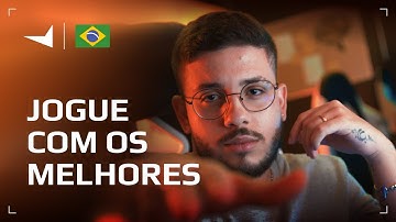 FACEIT Brasil Launch 2022 Trailer (Official)