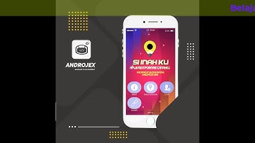 0896.3343.7623 androjex membuat aplikasi android tnpa coding, membuat aplikasi android tanpa coding