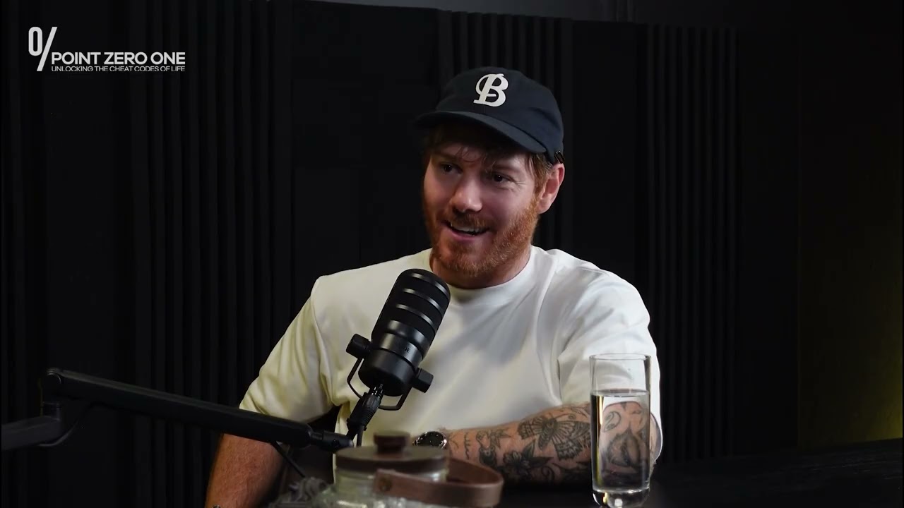 How life's biggest challenges shape the best founders