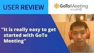 Goto Meeting Review International Worker Finds That Goto Meeting Is Essential In Keeping Connected