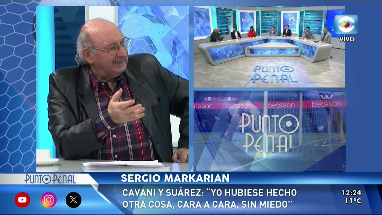 Lo que hicieron con Broli fue espantoso