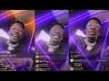 Shatta Wale Announced his best day ..